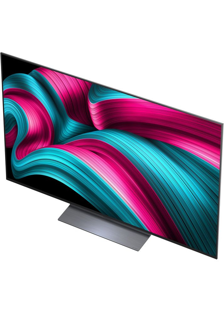 Телевизор OLED55C54LA LG (333020260)