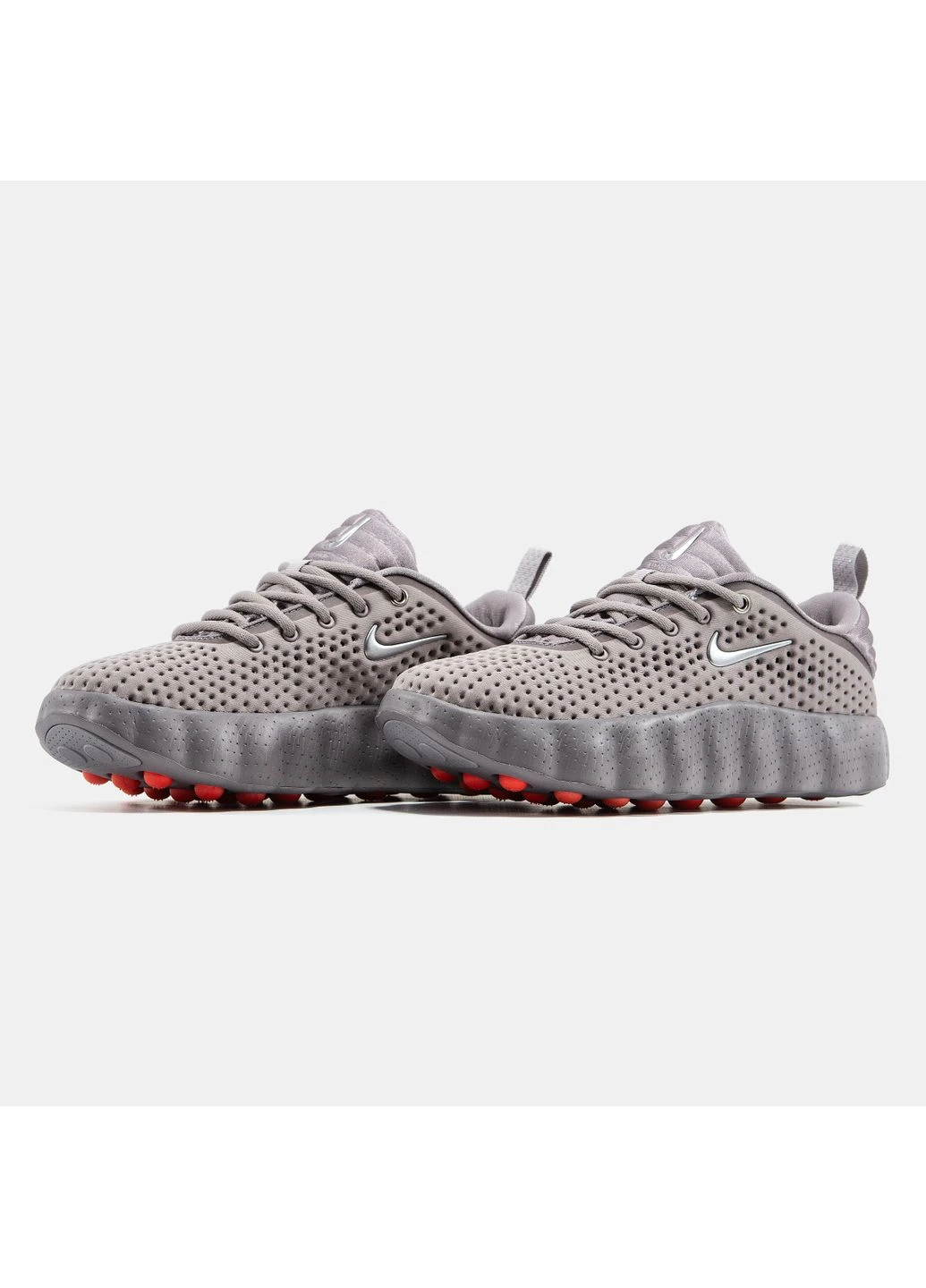 Кросівки жіночі Nike Mind 002 Purple | Найк Мінд фіолетові No Brand фіолетові демісезони (391919192)