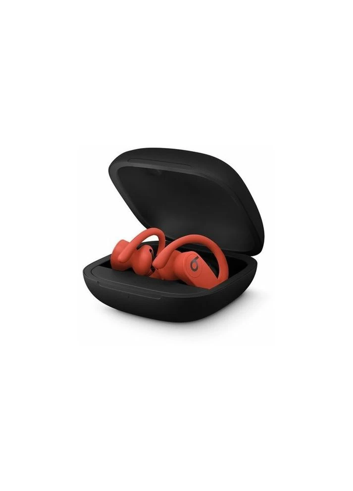 Навушники бездротові by Dr. Dre Powerbeats Pro Lava Red (MXYA2) Beats by dr. Dre (322395220)