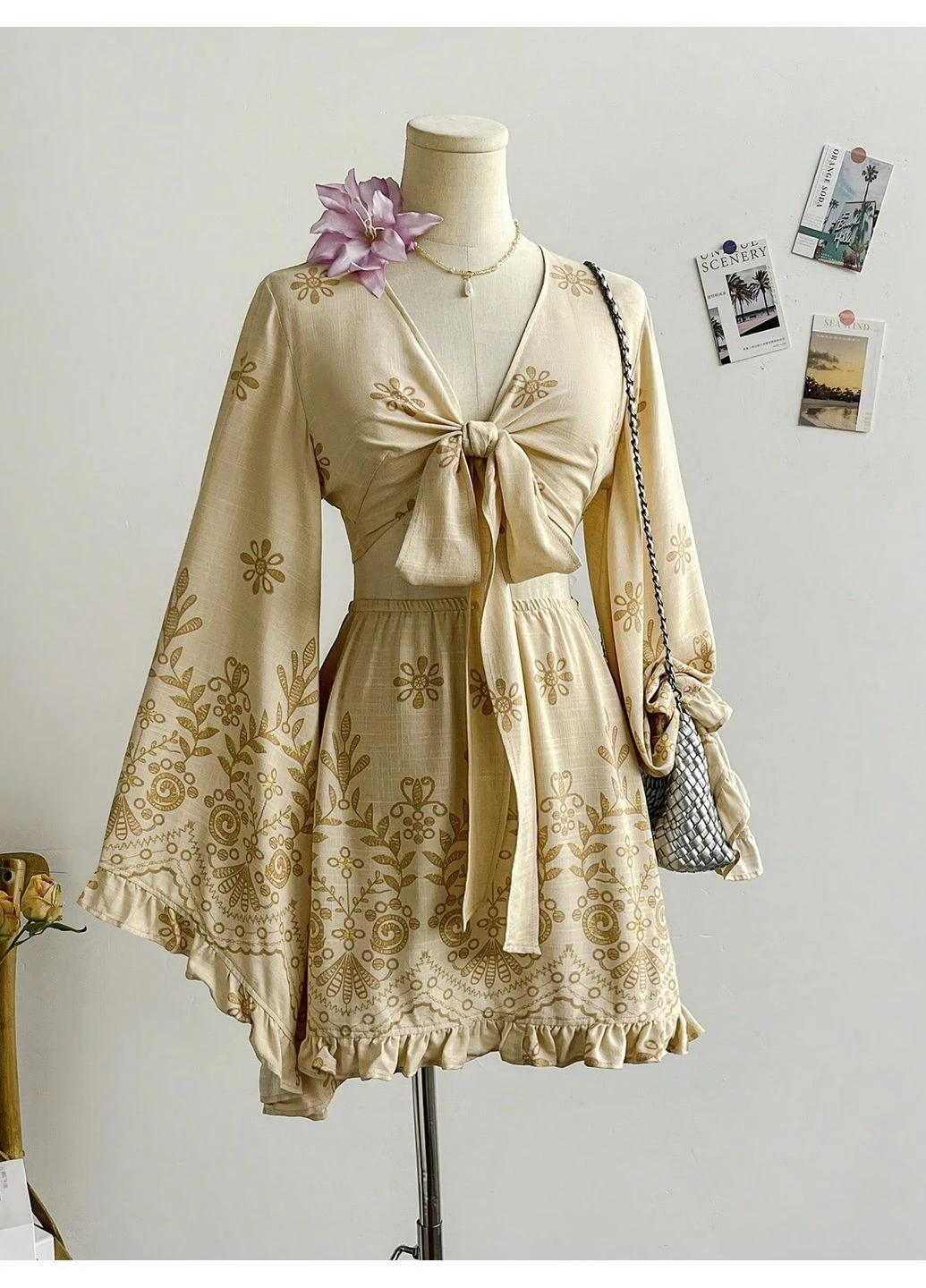 Костюм SHEIN (382450144)