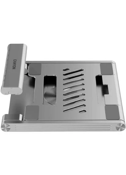 Подставка для ноутбука OnStand 2 Silver (CNS-SDS2) Canyon (366827747)