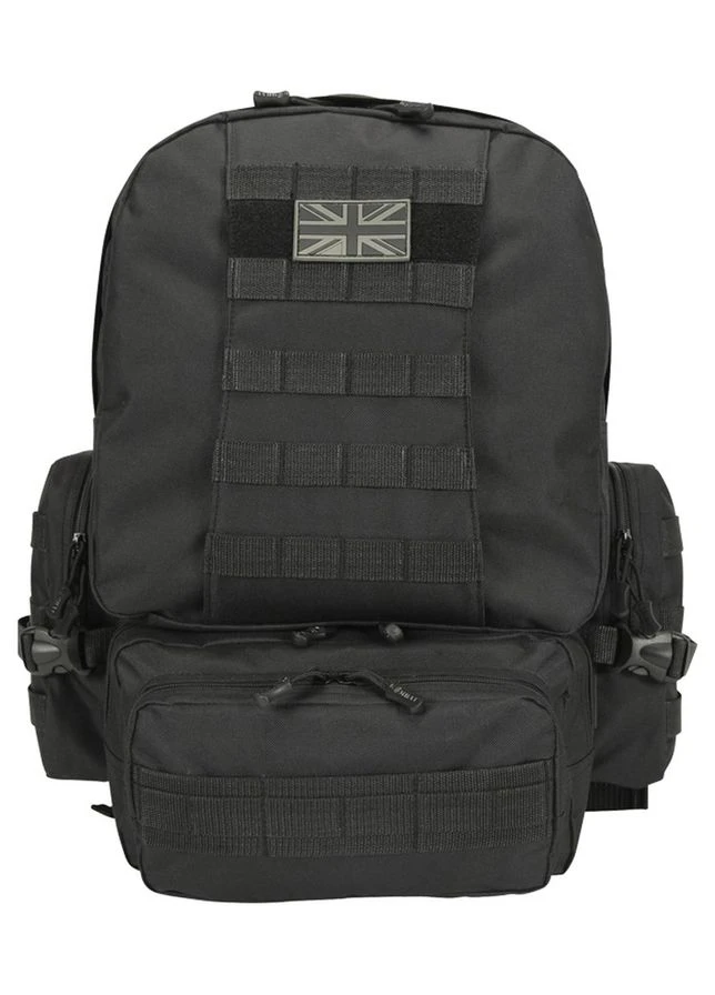 Рюкзак тактический Expedition Pack, KOMBAT (385901498)