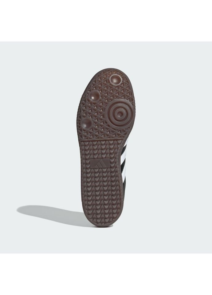 Черные демисезонные кроссовки indoor soccer shoes adidas