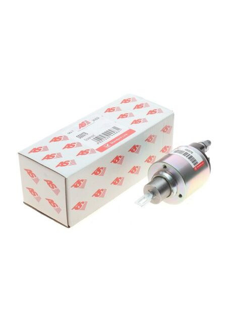 Реле втягуюче стартера 236837 PL SS0076-ua As (366294602)