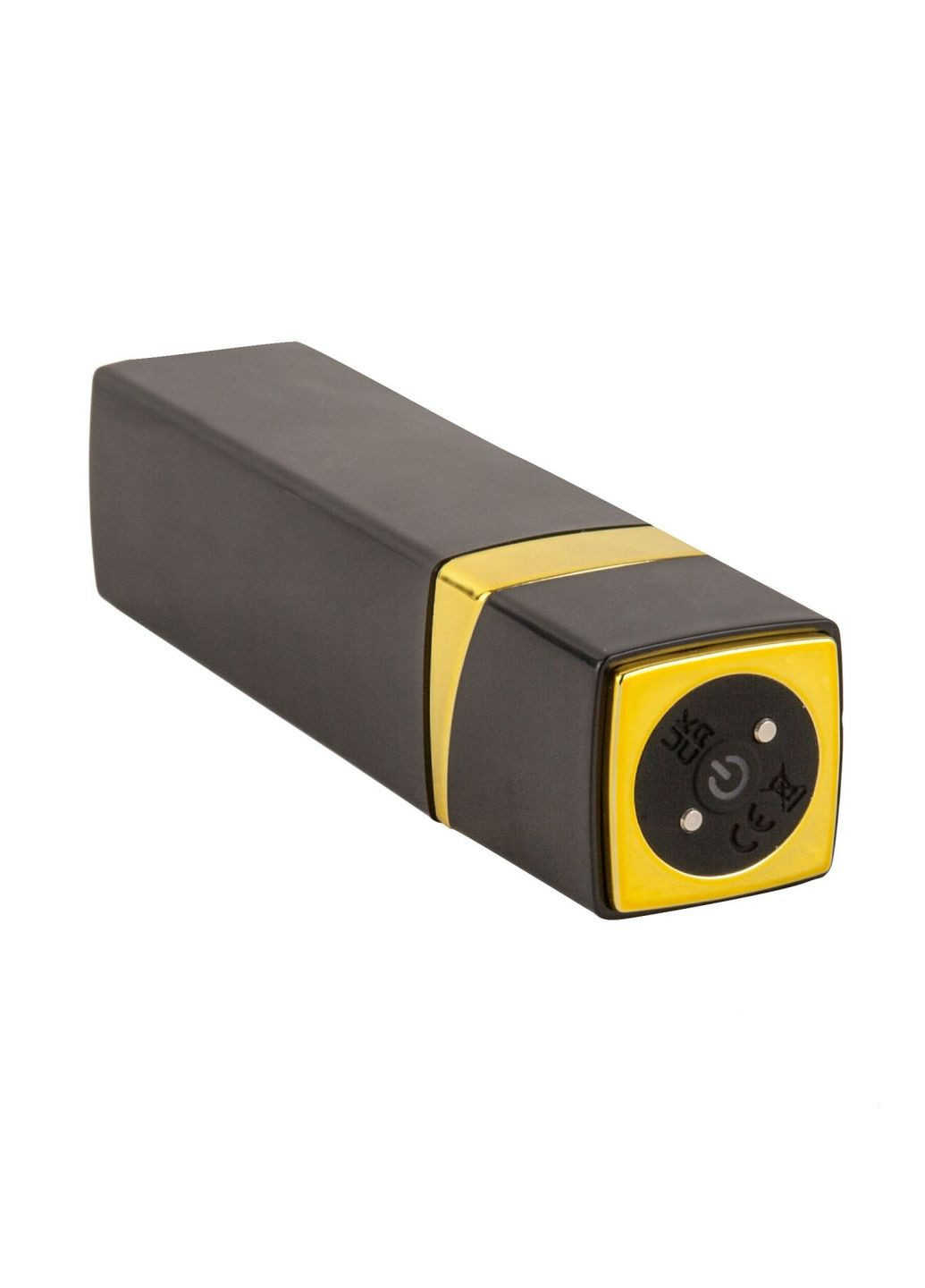 Вибратор-помада Lipstick Vibrator, очень реалистичный, 10 режимов – CherryLove S Pleasures (332209841)