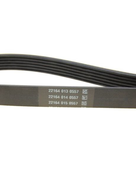 Ремень поликлин. (выр-во) 6PK1264 Dayco (360487748)