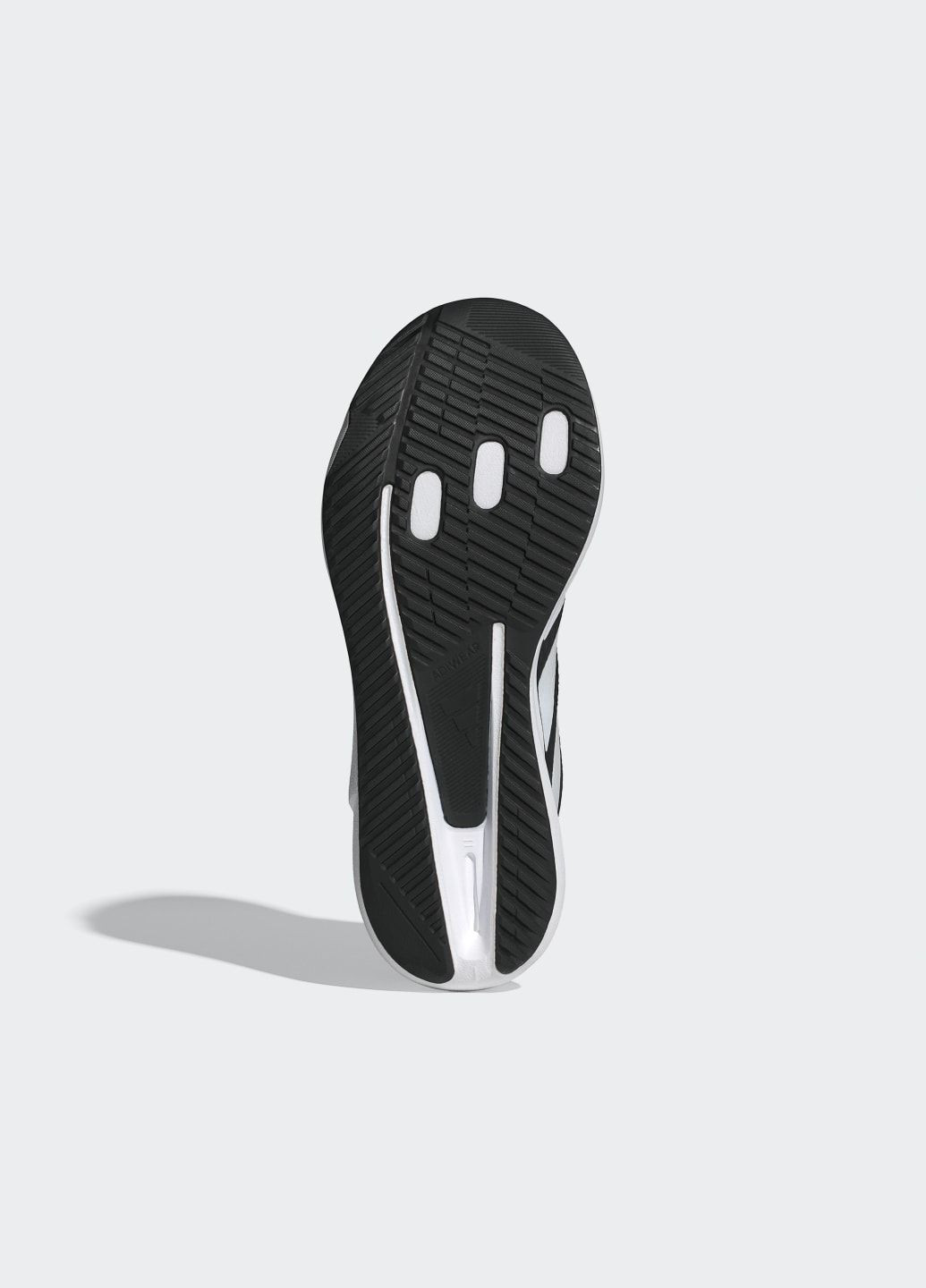 Чорні Літні кросівки для бігу duramo sl 2 running adidas