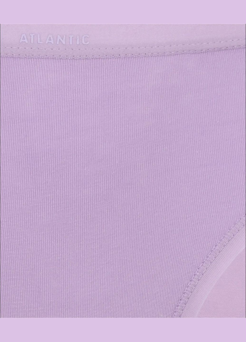 Женские трусики (3 шт.) Atlantic Бікіні (300657222)