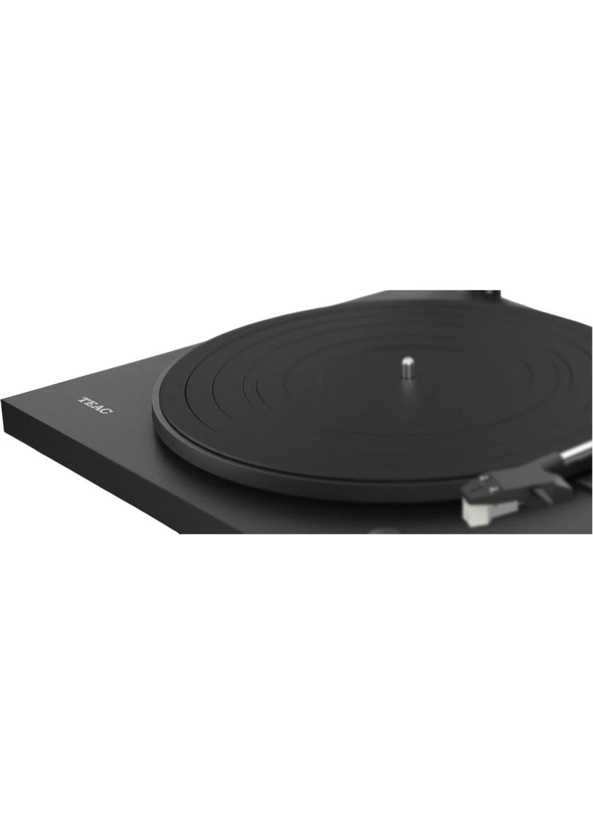 Програвач вінілових дисків TN-175 Black (TN-175-B) [167850] Teac (400983113)