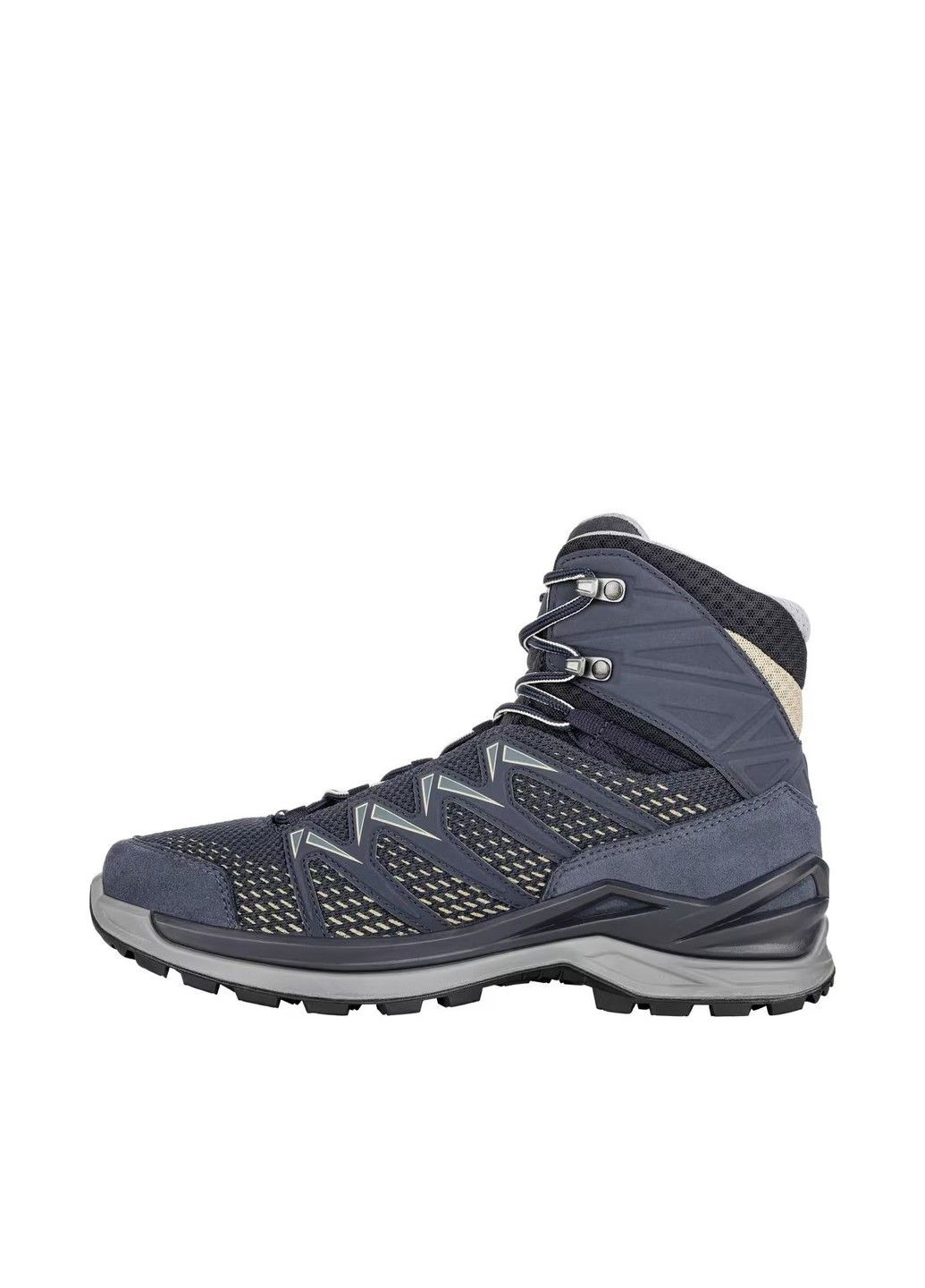 Черевики Innox Pro GTX MID Denim/Dune Lowa (359464666)