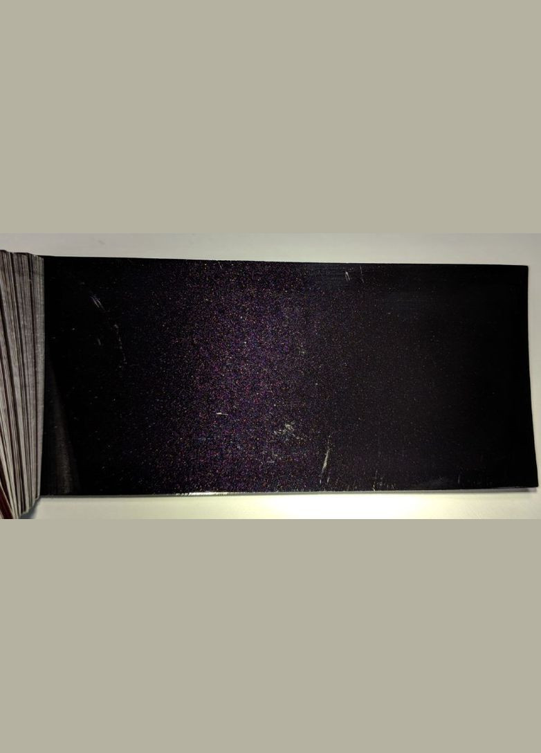 Автомобільна фарба для Audi LZ9X (8C) KIRSCHSCHWARZ BLACK CHERRY CHERRY BLACK Густая краска 200 мл Multichem (326796658)