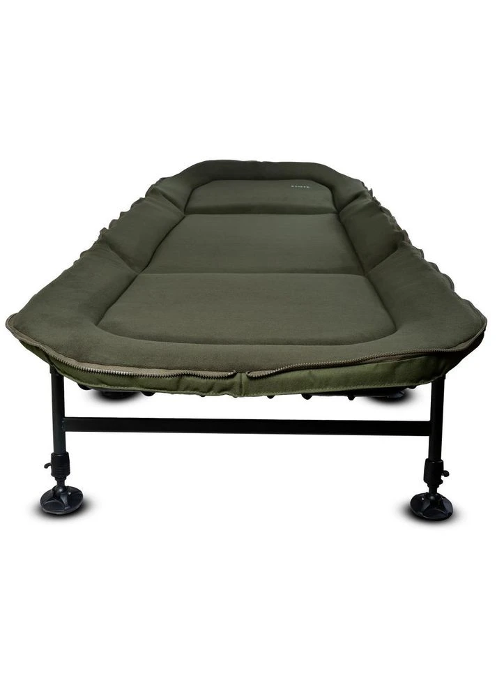 Коропова розкладачка BED 85 Kingsize Sleep (Арт. RA 5512) Ranger (397057521)