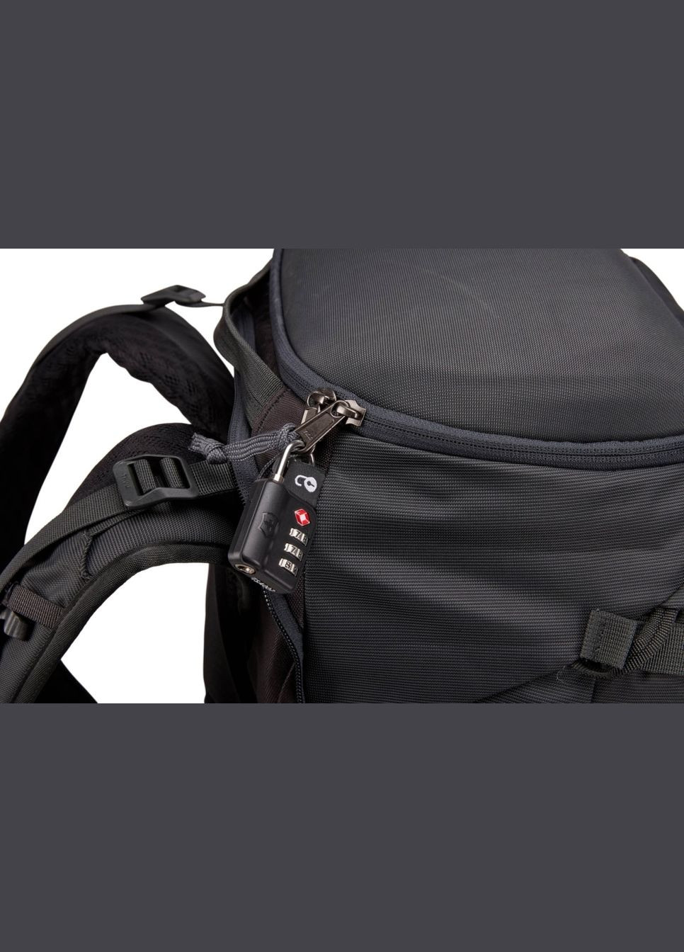 Туристический рюкзак Landmark 70L Women's (Dark Bordeaux) (TH 3203733) (TH 3203733) Thule (315032405)