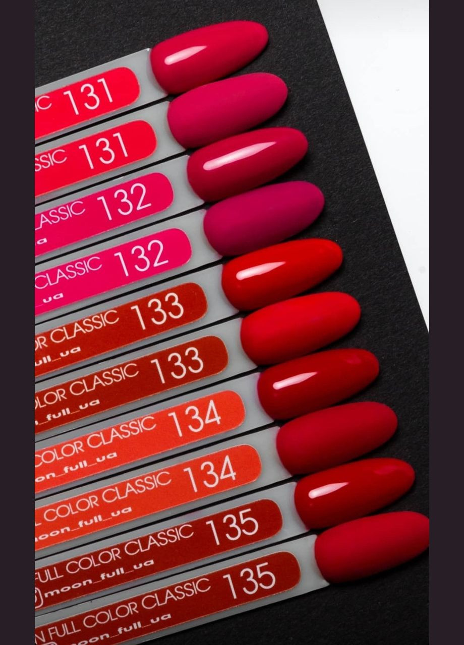 Гель-лак Full №309 (крокус с мелким золотистым шиммером), 8 мл Shimmer гель лак Moon (338433173)