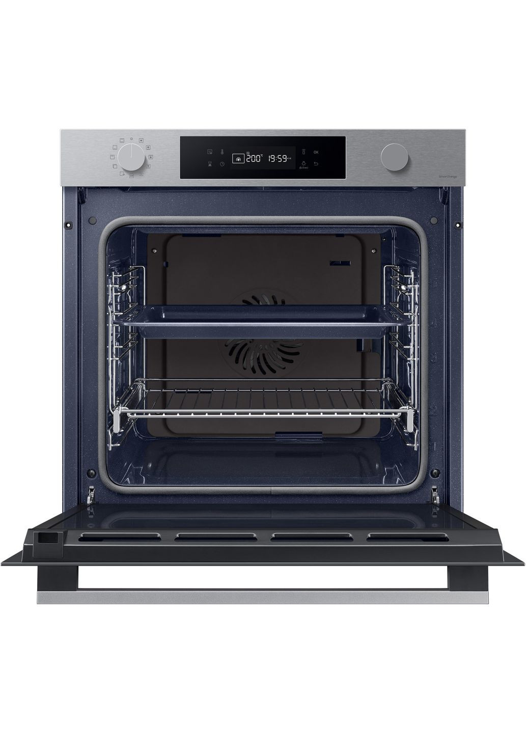 Встроенный духовой шкаф NV7B4125ZAS/WT Samsung (368586977)