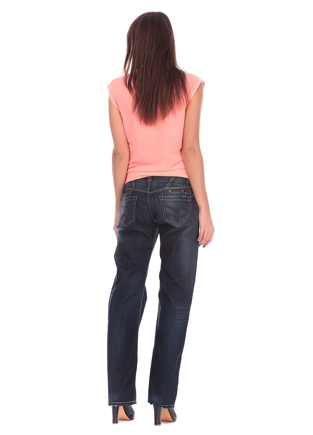 Джинси Синій Pepe Jeans - (315403791)