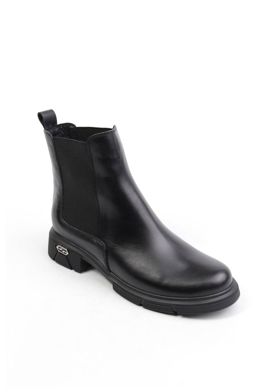 Осенние ботинки Benito