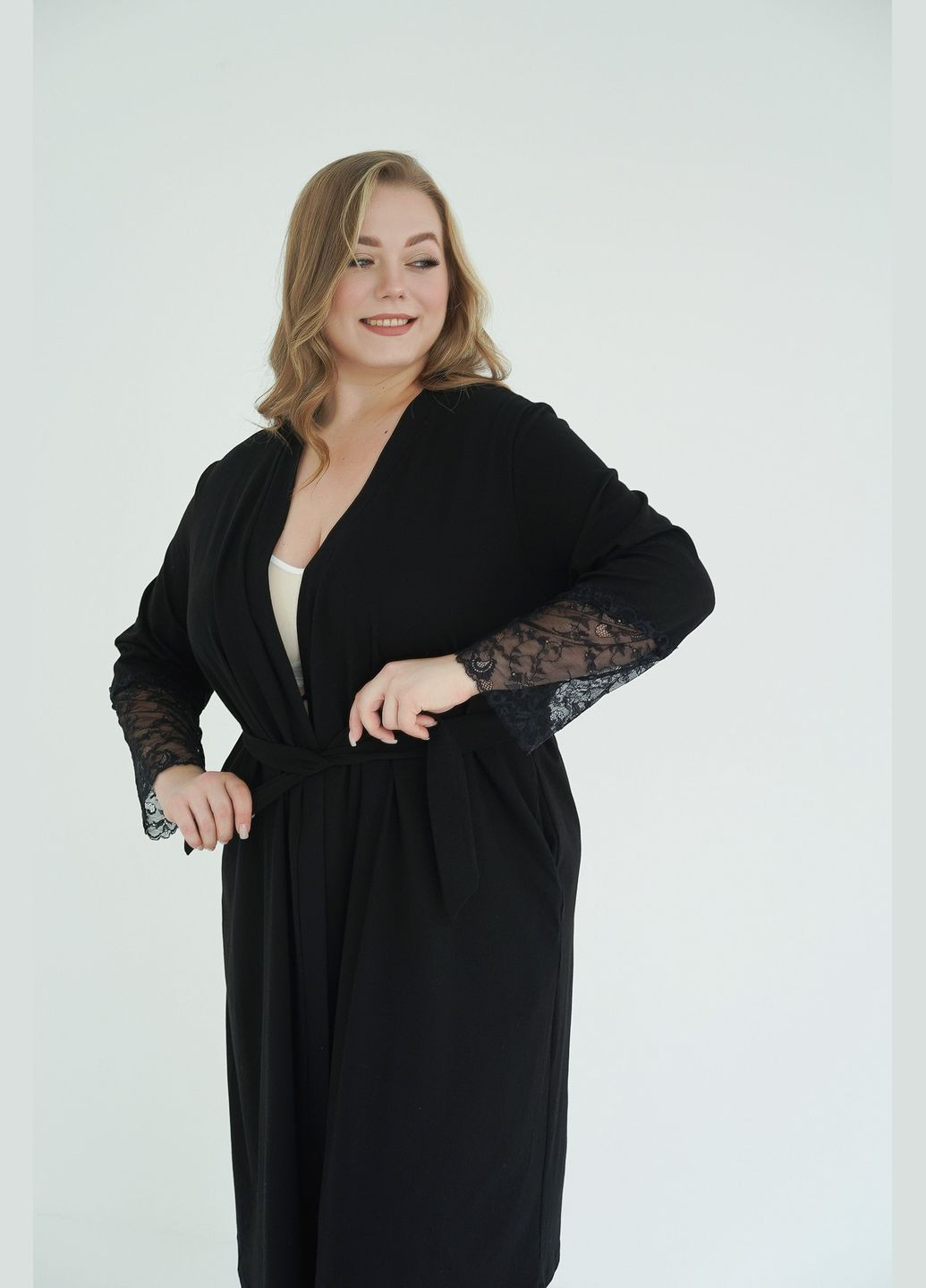 Халат для беременных и кормящих мам. Мамин Дім (333020483)