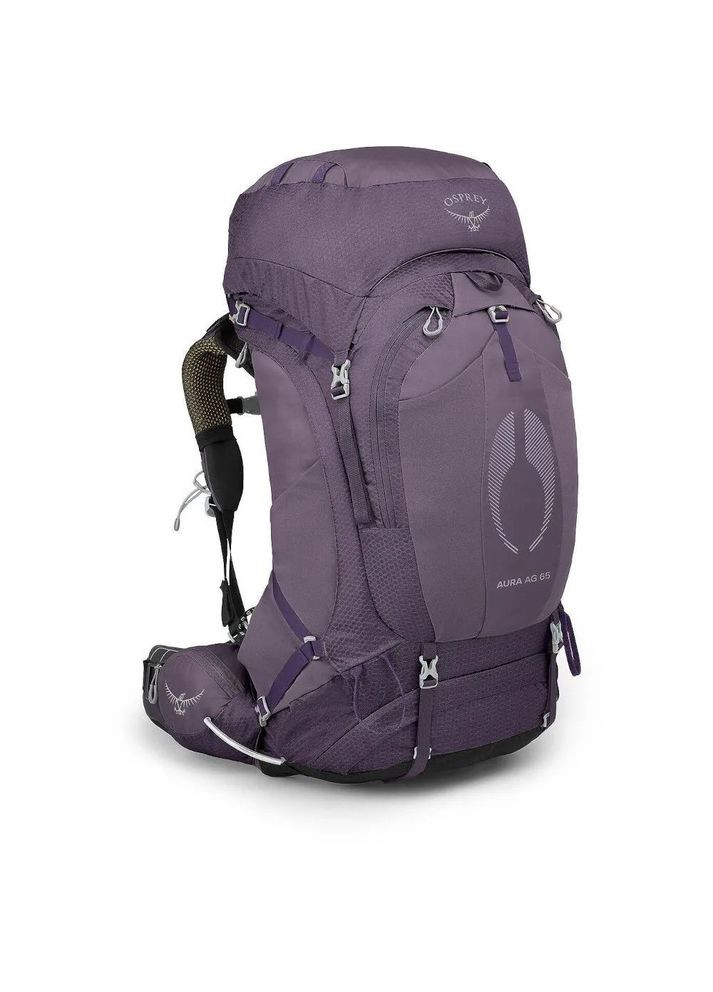 Рюкзак Aura AG 65 Фіолетовий Osprey (358497300)