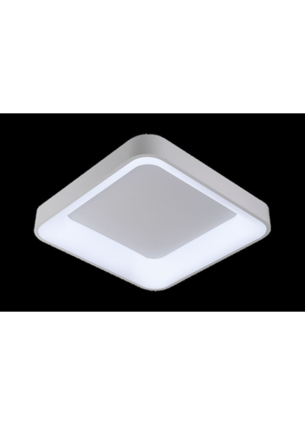 Люстра светодиодная акриловая V 1135 WT Valeso (296986272)