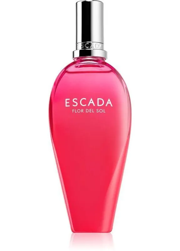 Flor del Sol Тестер 100 мл Туалетная вода Escada (367103894)