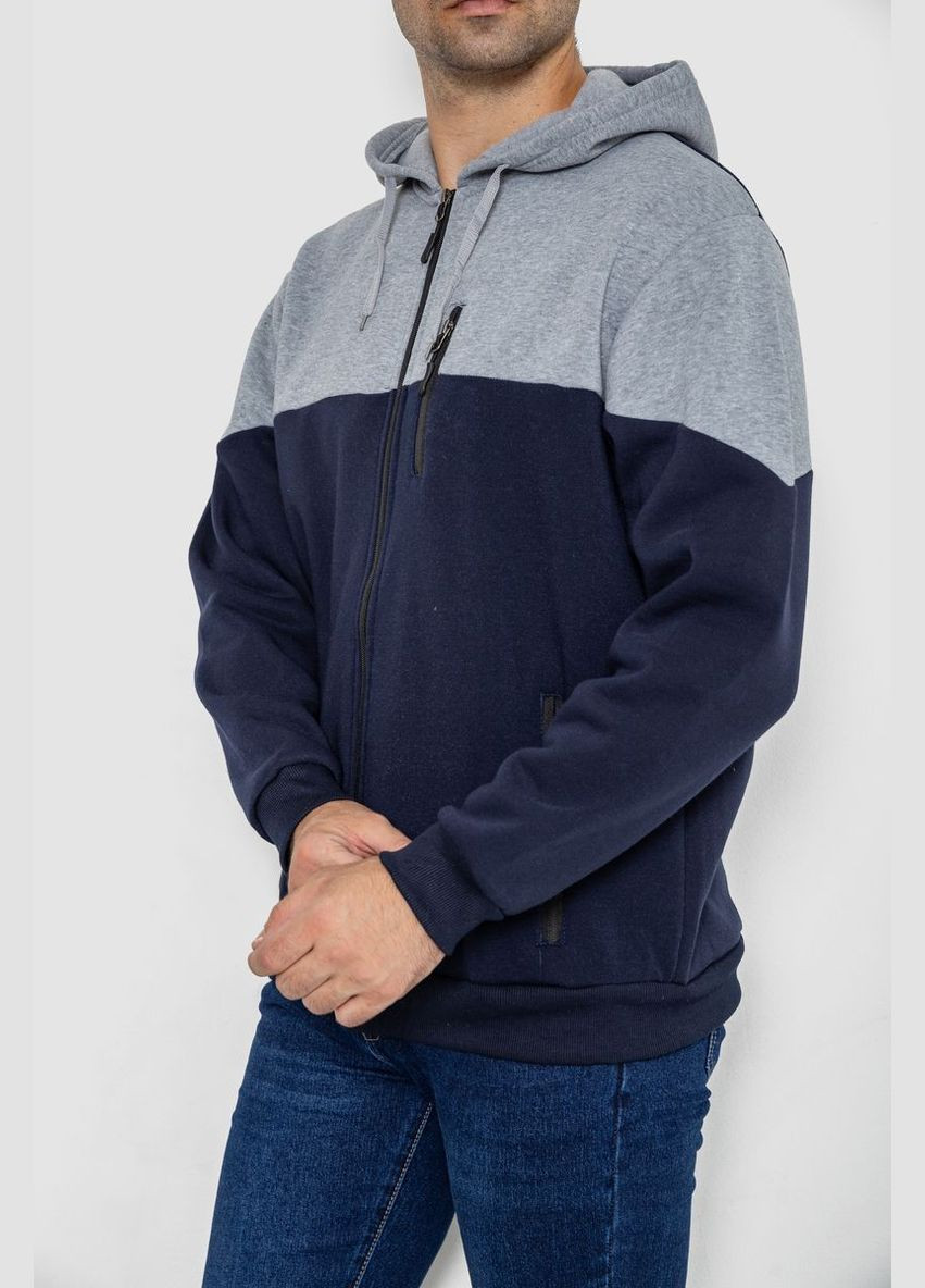 Кофта чоловіча на флісі 244R2563 Ager (304299973)