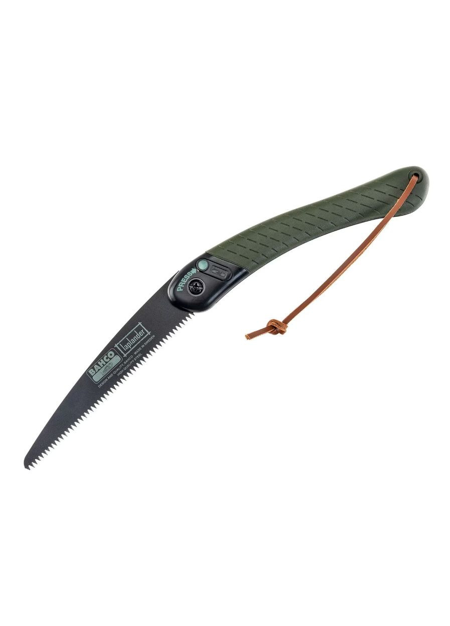 Набор Складной Нож и Складная Пила Laplander Масло LAP-KNIFE Bahco (348117489)