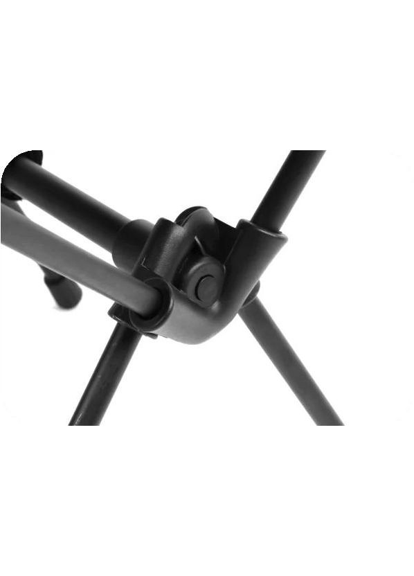 Сверхлегкий складной стул OLSUS для путешествий кемпинга пляжа пикника рыбалки до 150кг черный Art (298617569)