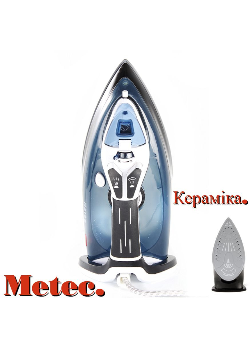 Праска Metec 2200 Вт (700310) Apro (335049061)