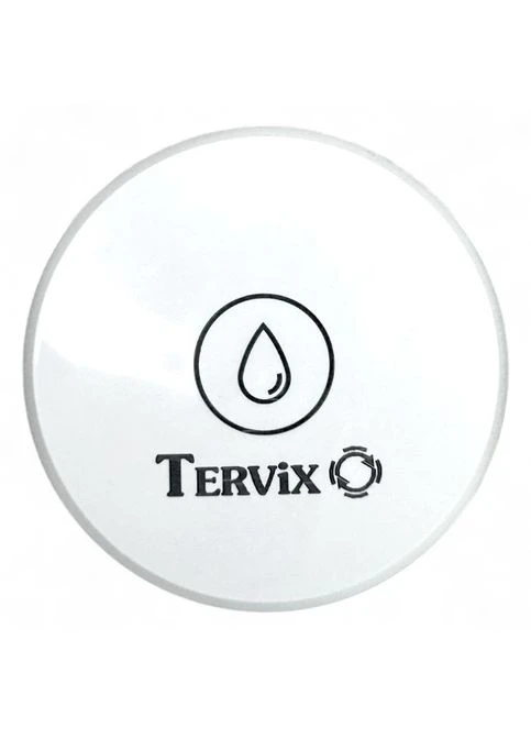 Безпровідний RF датчик затоплення Pro Line RF Flood Sensor Wireless (для ZEVS) (411921) Tervix (379463773)