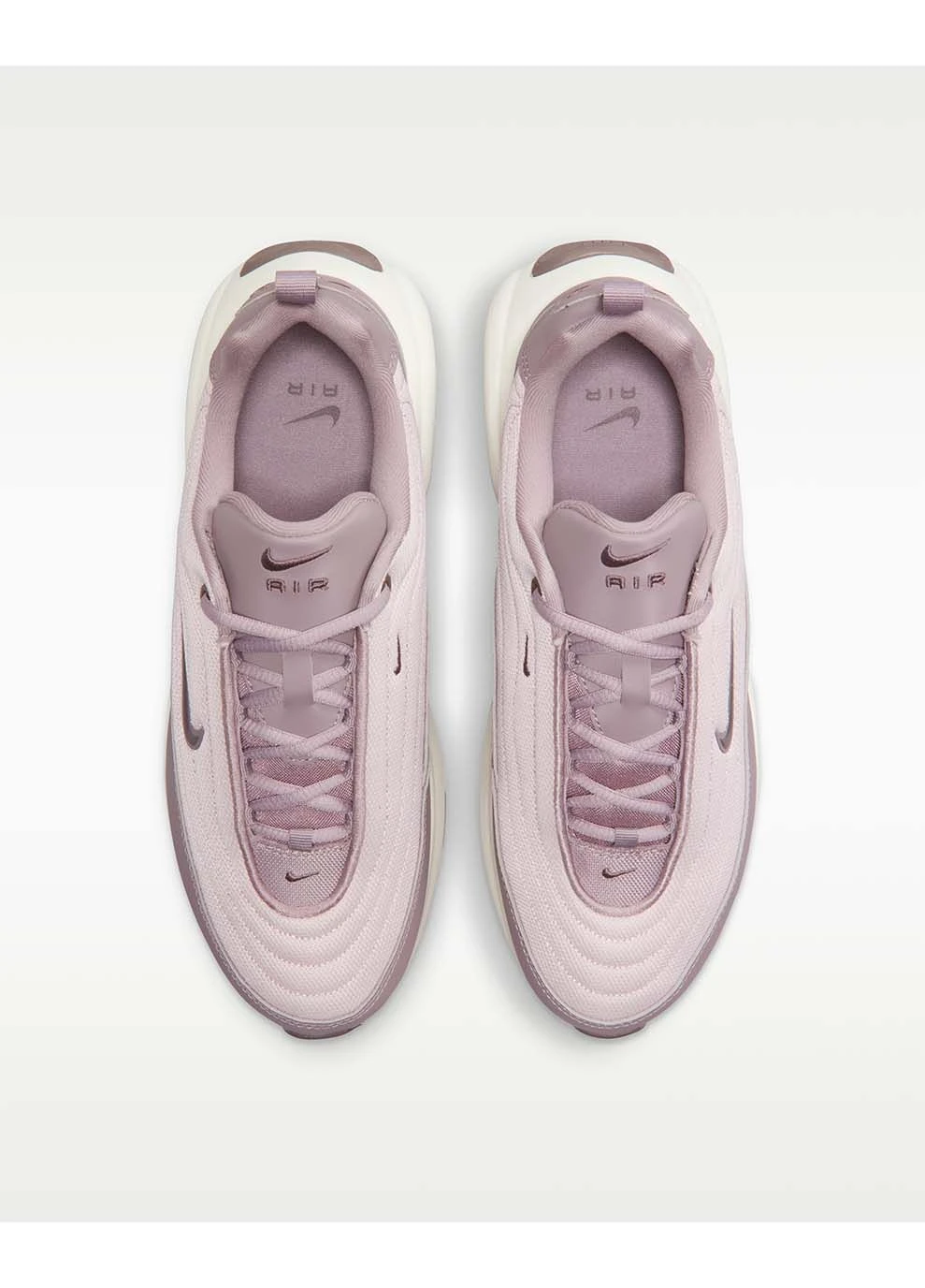 Женские Кроссовки W AIR MAX PORTAL Фиолетовый Nike фиолетовые демисезоны (395625192)