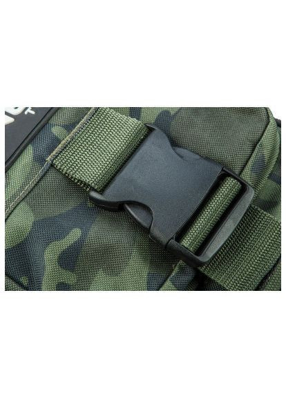 Сумка для інструмента Camo, 25х19см, поліестер 600D, посилена, камуфляж (84-323) Neo Tools Camo, камуфляж, посилена, поліестер 600D, 25х19см (370021344)