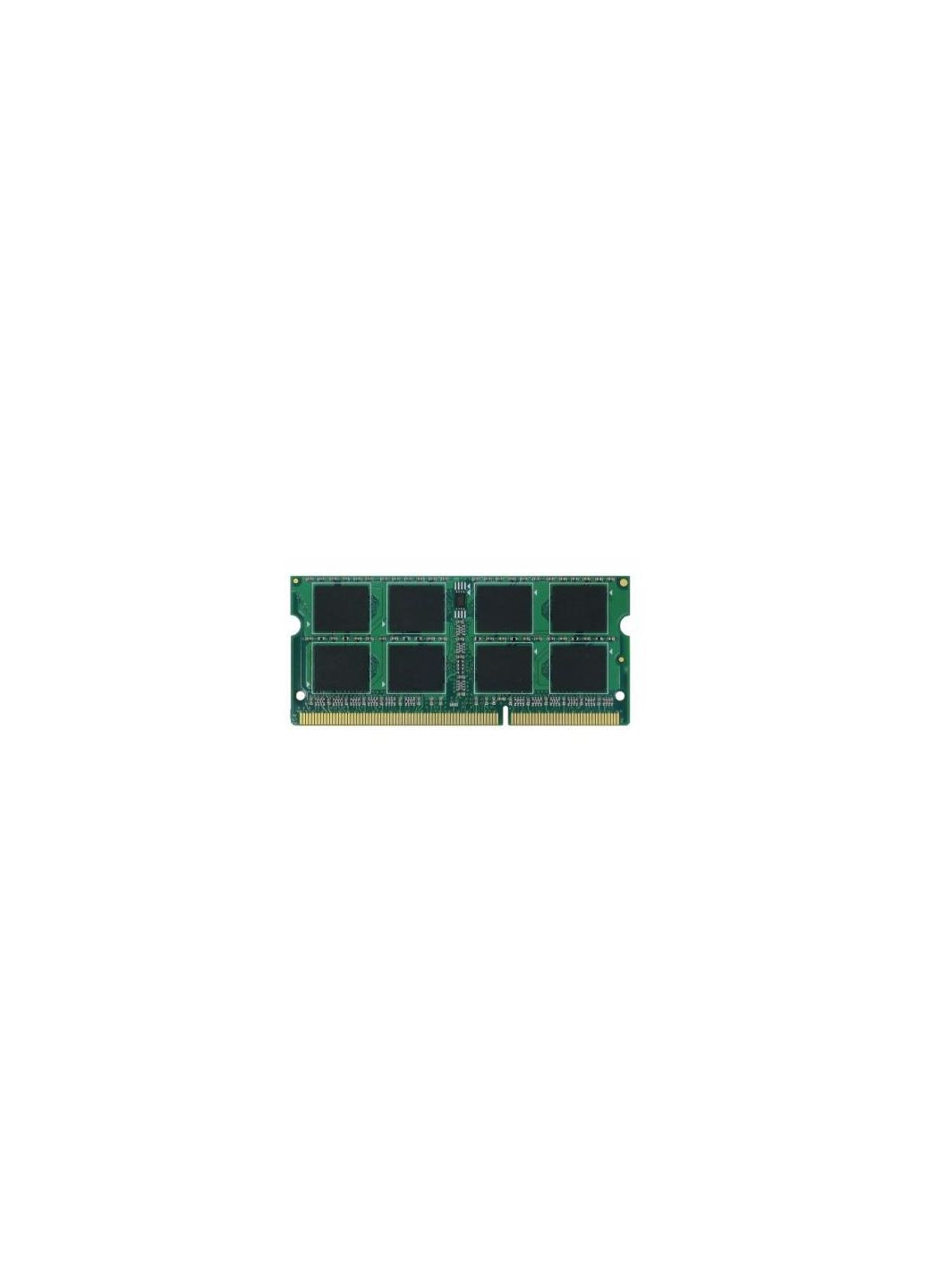 Модуль для ноутбука (E30804S) Exceleram SoDIMM DDR3 8GB 1333 MHz (367592697)
