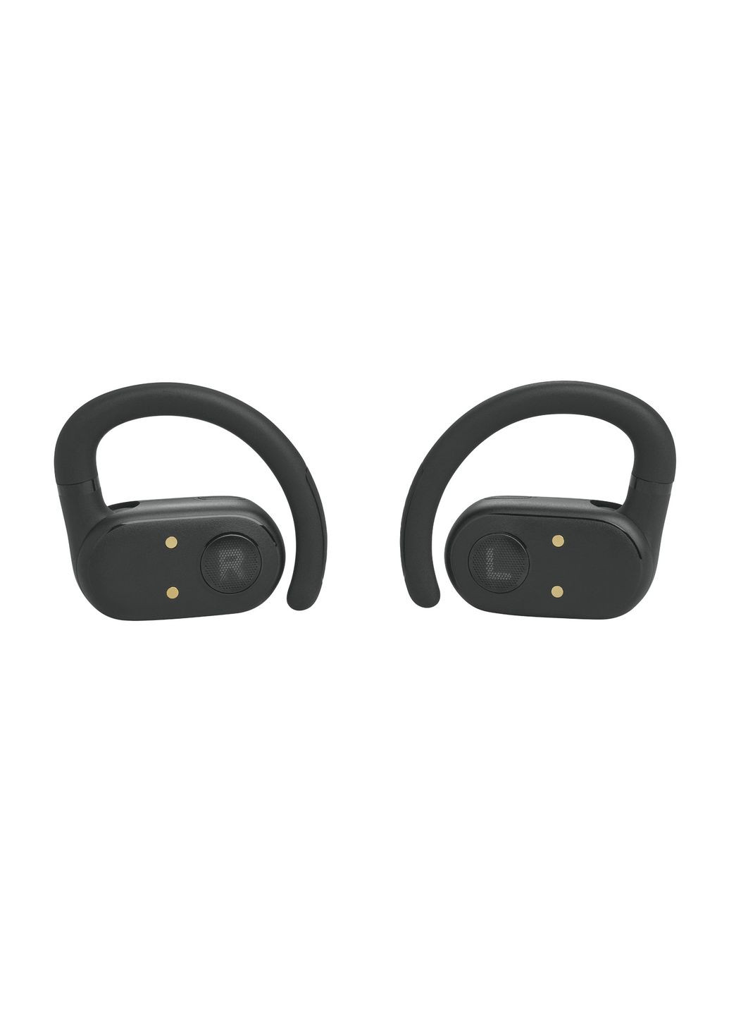 Навушники з мікрофоном Black (JBLSNDGEARSNSBLK) JBL Soundgear Sense (315702757)