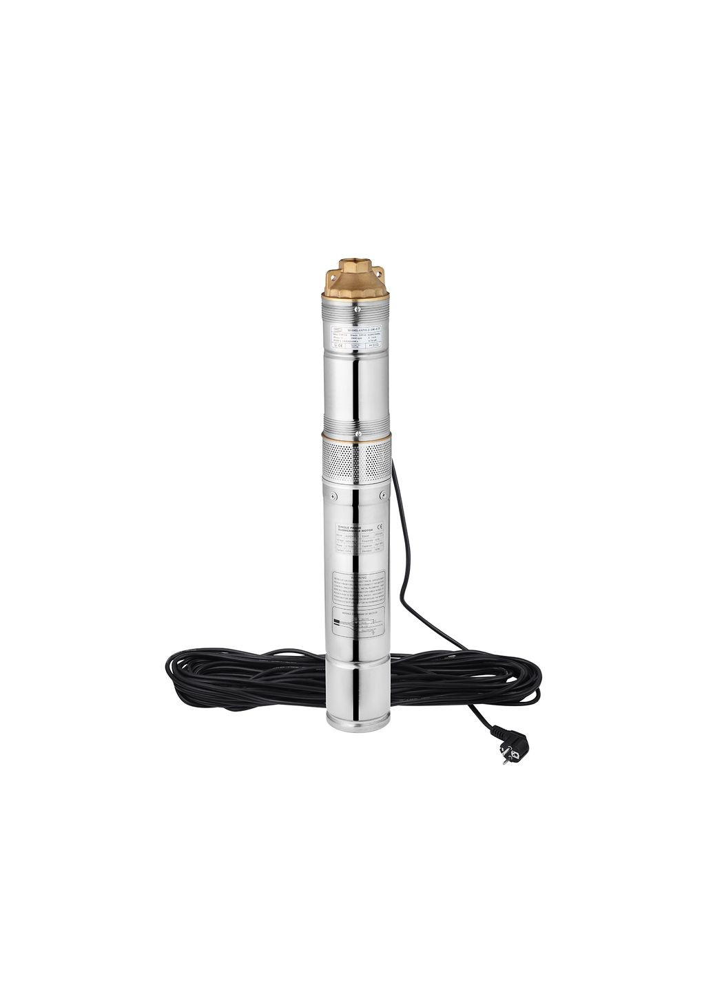 Насос глибинний 4APJ 1.2-100-0.75 кВт Forwater (346267311)