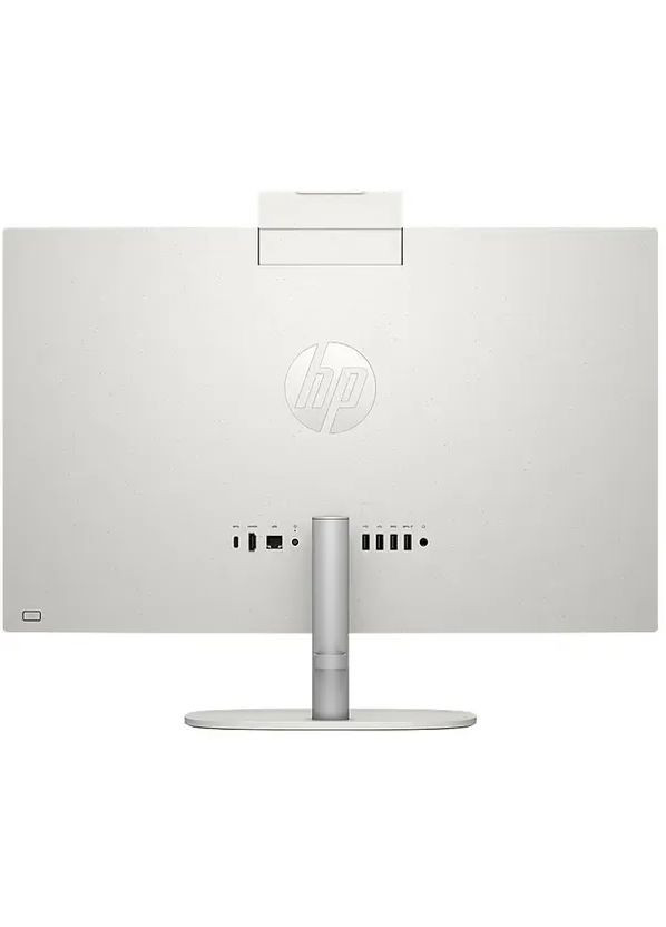 Компьютер-моноблок 24-cr0000ru AiO (95Z22EA) Shell White HP (360424377)