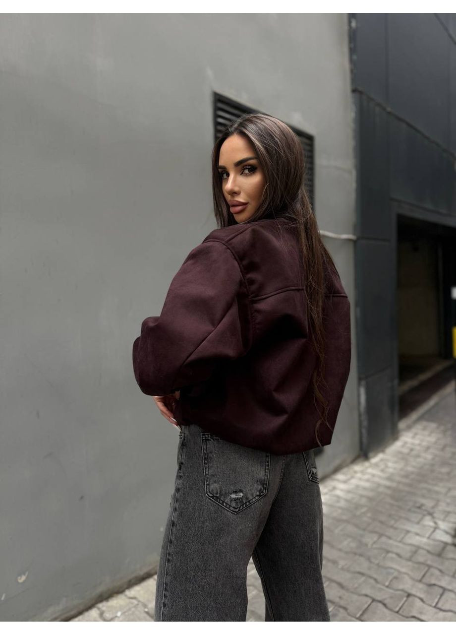 Крутезный бомбер😍❤️🔥 Luna (361997133)