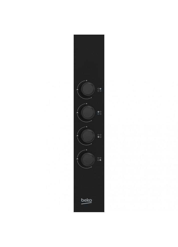 Варочная поверхность газовая HIGG 64123 SB BEKO (314930461)