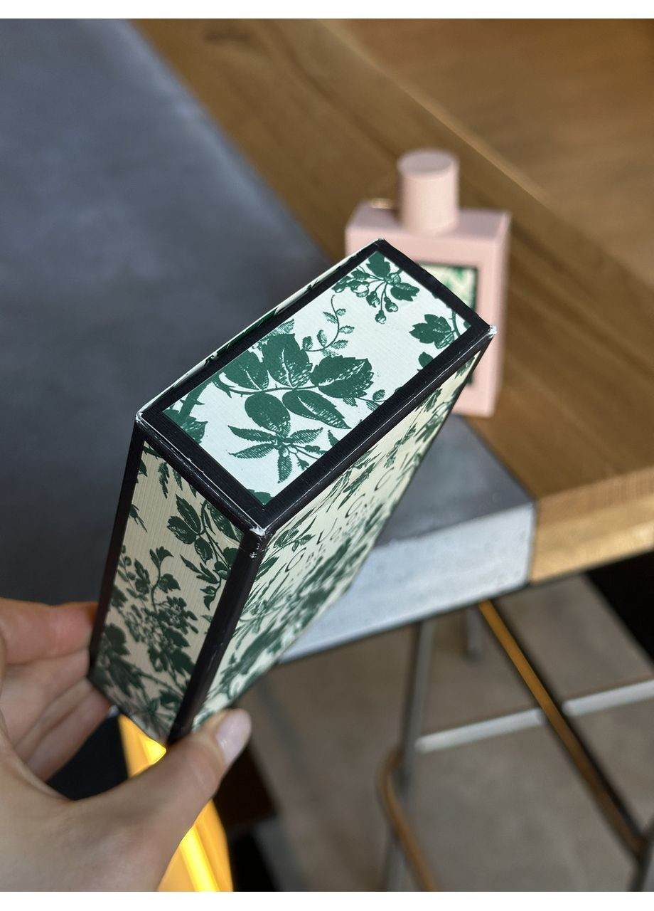 Gucci Bloom Acqua Di Fiori 100 ml No Brand (362044651)