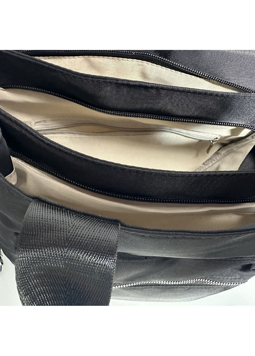 Універсальна повсякденна містка жіноча сумка No Brand (350315871)