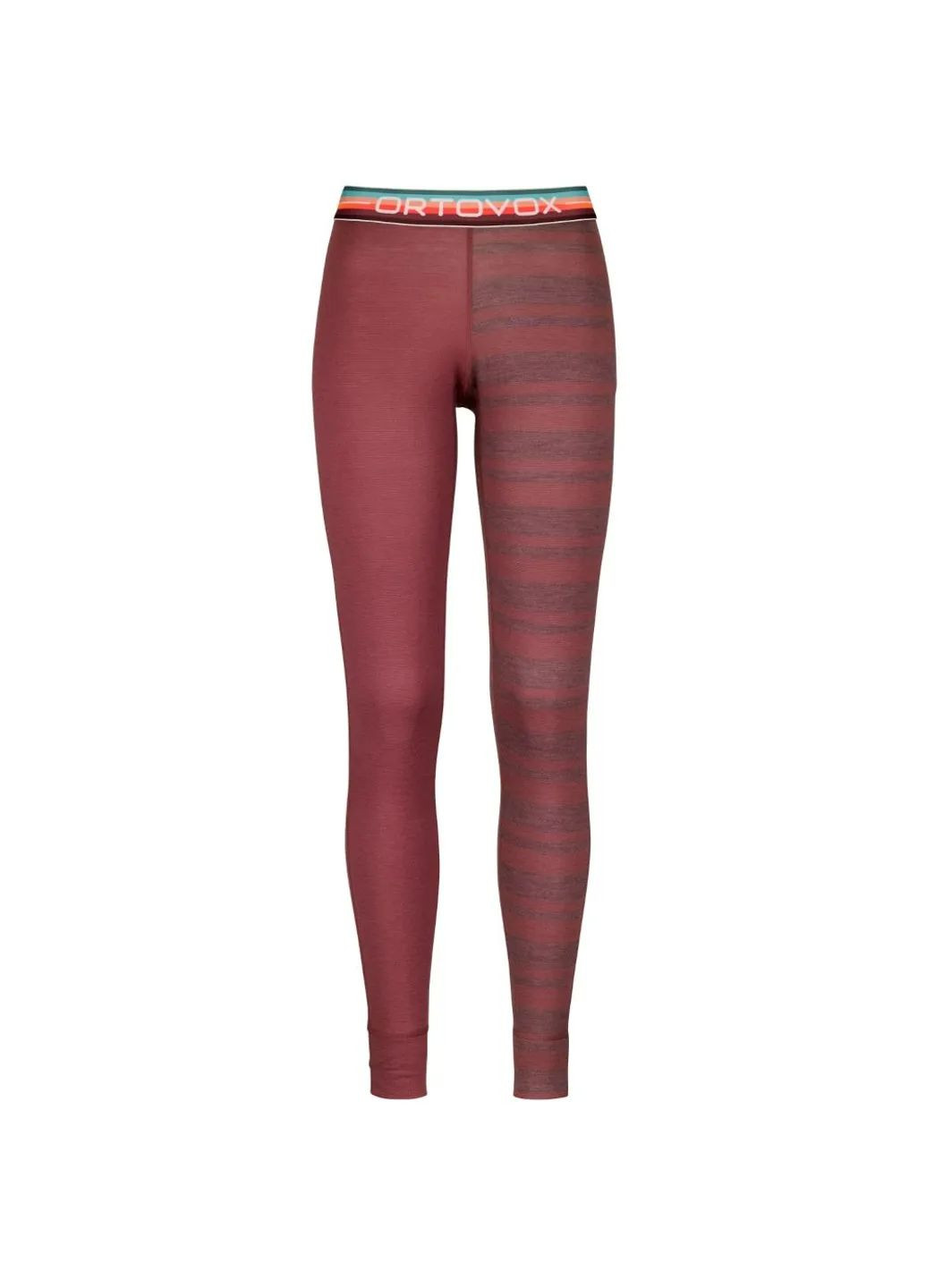 Термоштаны 185 Rock'n'Wool Long Pants Wms Ortovox (355796942)