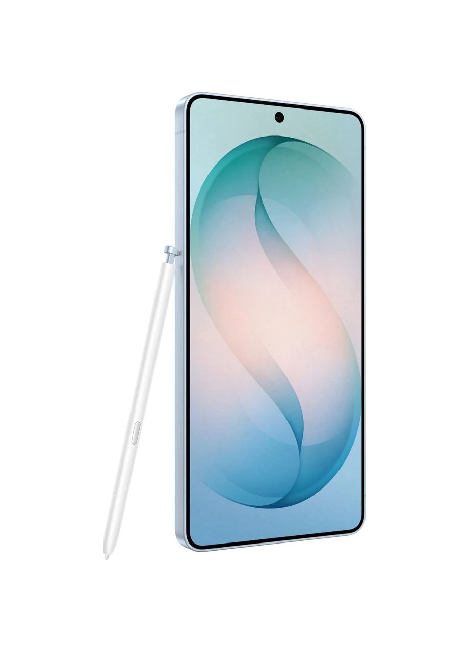 Смартфон Galaxy S26 Ultra 16/1TB Sky Blue (SM-S948BLBHEUC) UA-UCRF [159686] Samsung (400898929)