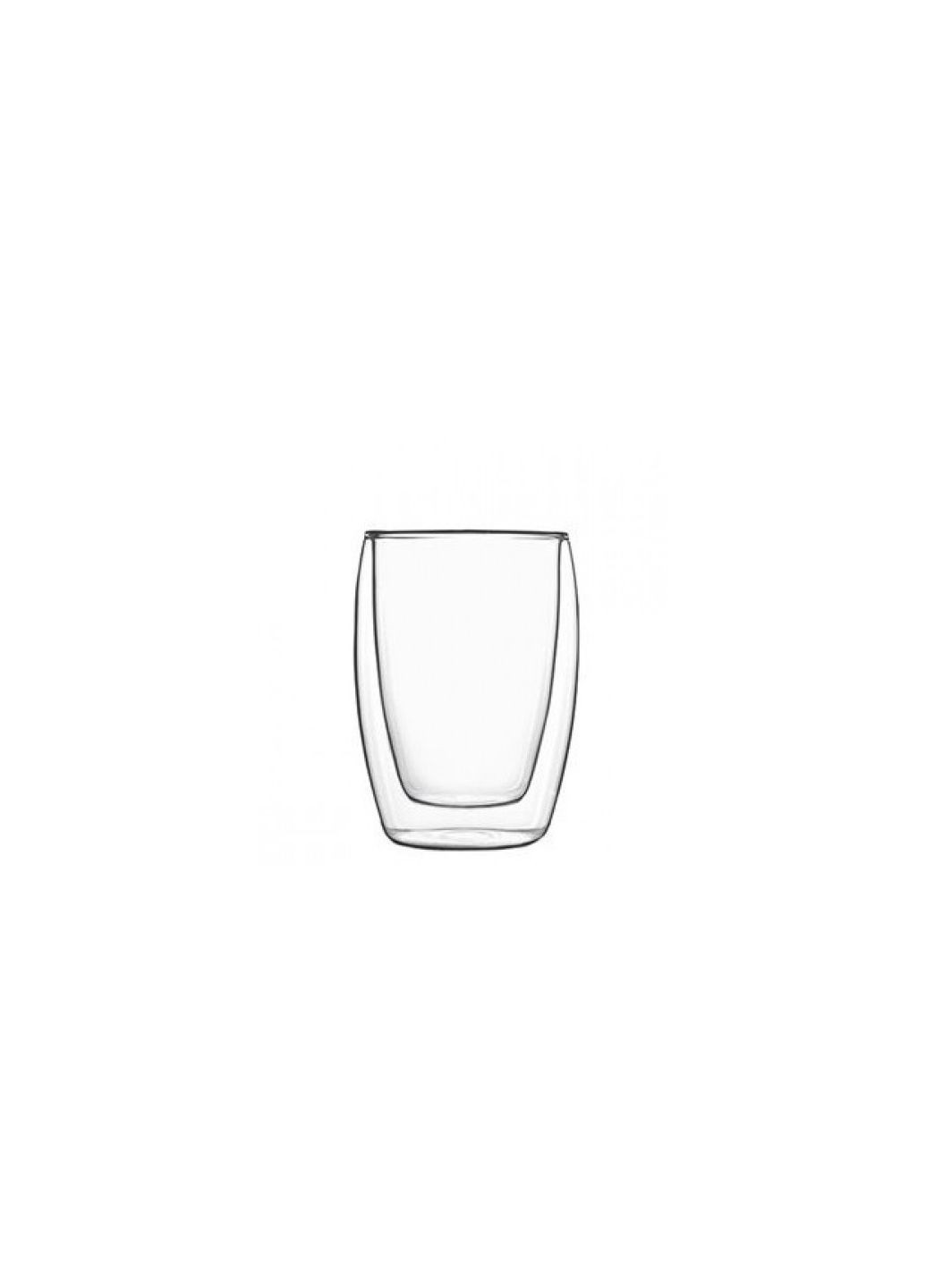 Чашка Thermic Glass 270 мл Luigi Bormioli (268735825)