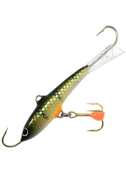 Балансир Balanced Jig 65mm 26g #Light Perch Daiwa (395942048)