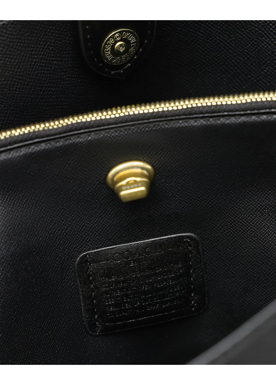 Сумка жіноча Willow Tote 34 In Black No Brand (386417309)