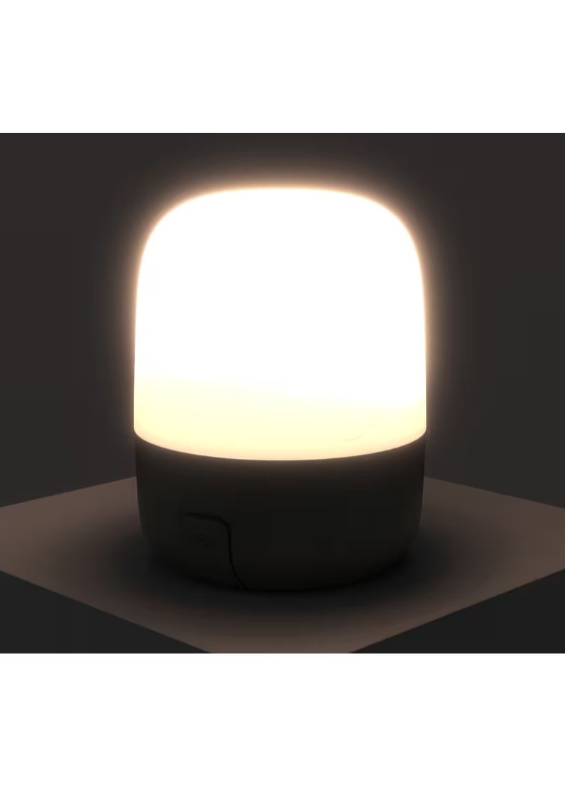 Фонарь для Походов/Кемпинга BL200 (200 Люмен) 4 Режима Порт USB-C Quechua (365756099)