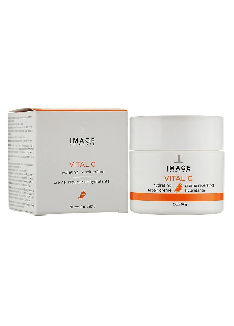 Image Skincare Нічний крем з антиоксидантами Hydrating Repair Crème 56,7 гр — Крем, США (397007113)