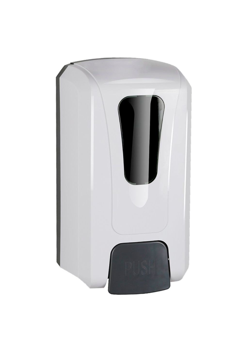 Hand Spray dispenser (F1406-S-T)/Ручний спрей-диспенсер 1 л. MDM Group (284721893)