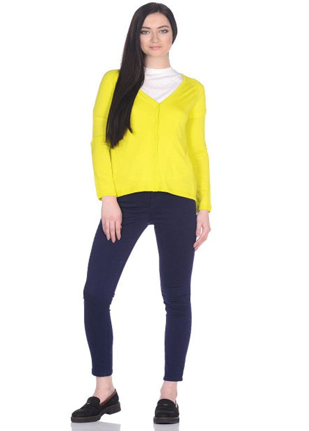 Кардиган United Colors of Benetton (335077496)