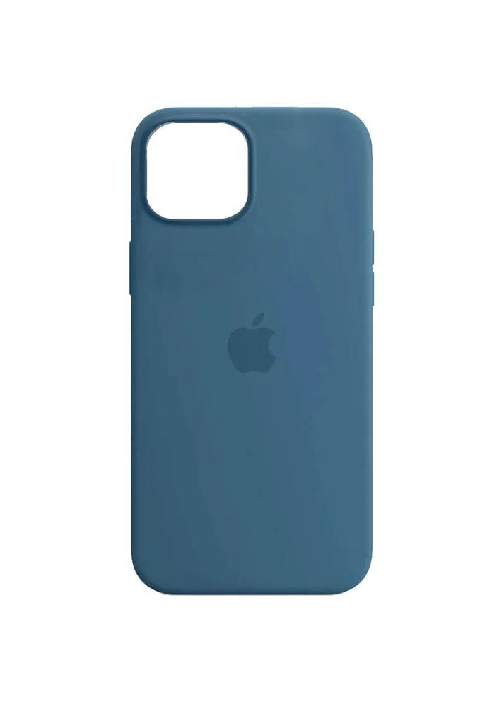 Панель Silicone Case для Apple iPhone 13 mini (ARM60957) ORIGINAL (265534076)